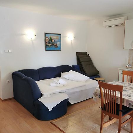 Apartments Dajana Silo Экстерьер фото