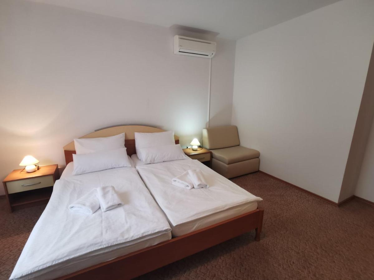 Apartments Dajana Silo Экстерьер фото