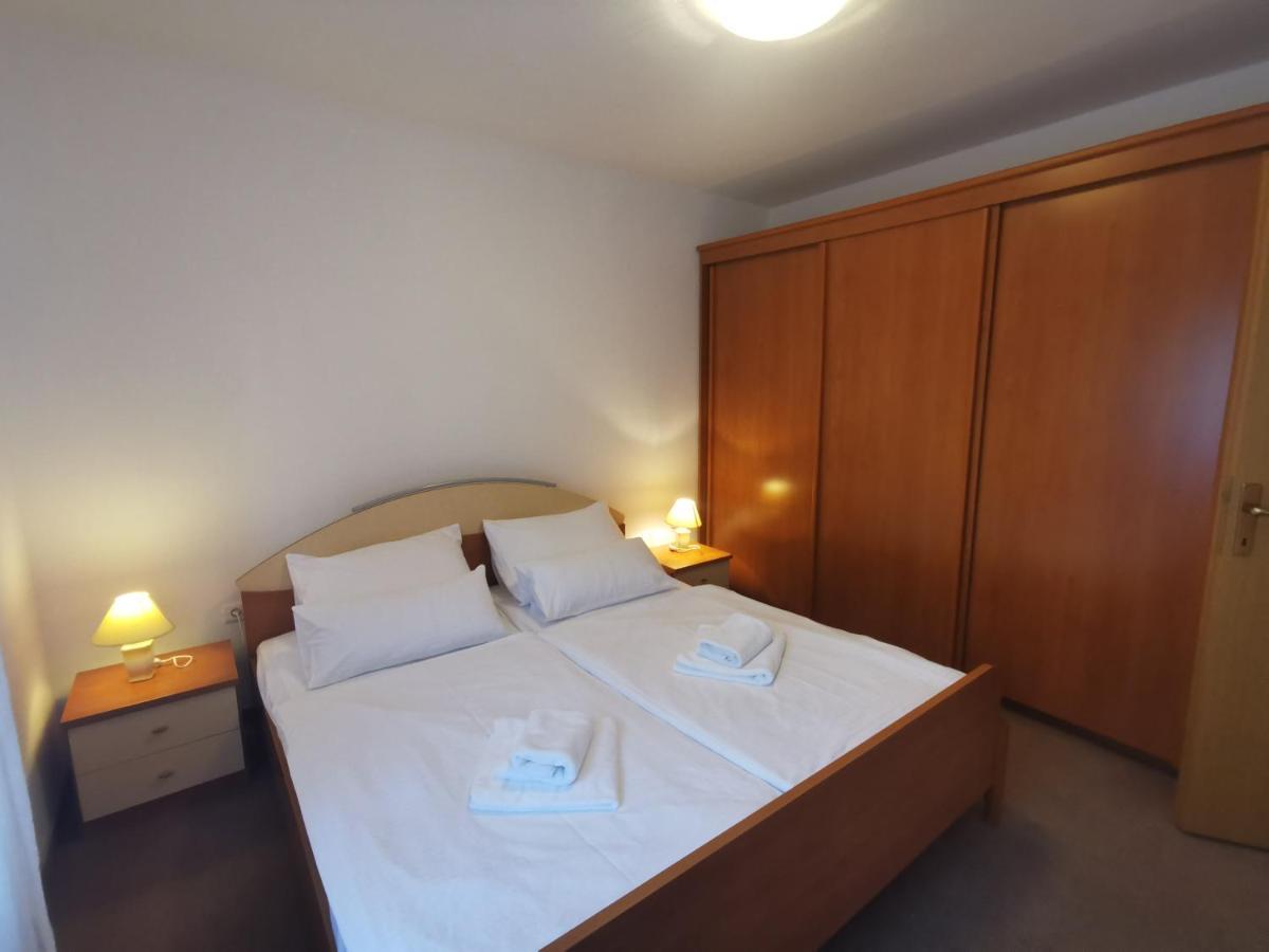 Apartments Dajana Silo Экстерьер фото