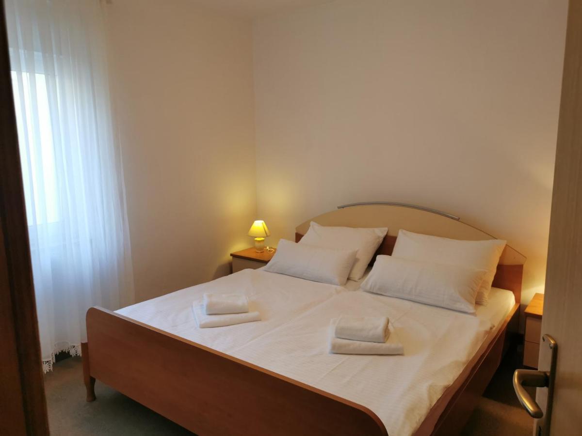 Apartments Dajana Silo Экстерьер фото
